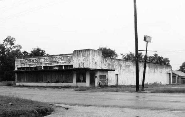 Port Arthur Claude Plessalas Food Store1